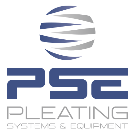 PSE logo with icon and tagline